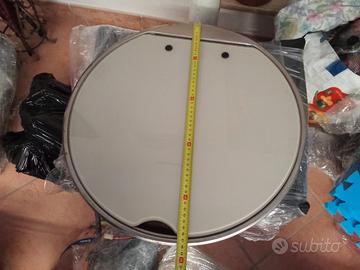 piano cottura camper 