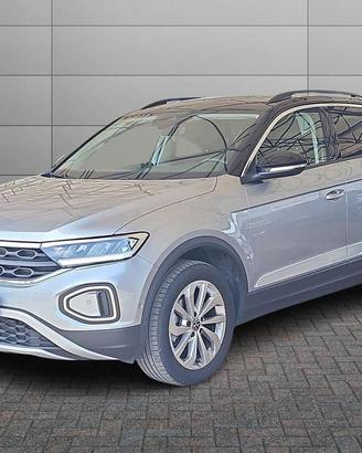 Volkswagen T-Roc 1.5 tsi Edition Plus dsg