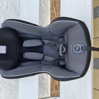 Peg Perego sediolino auto duo-fix1