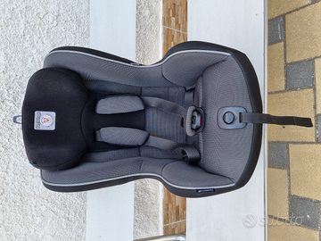 Peg Perego sediolino auto duo-fix1