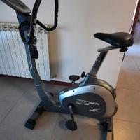 Cyclette Volano 10 kg Fitness JK245