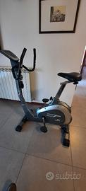 Cyclette Volano 10 kg Fitness JK245