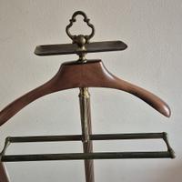 Servomuto anni 40/50