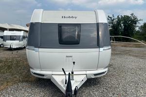 Hobby 540 UFF EXCELLENT EDITION ... in pronta cons