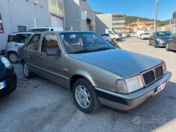 Lancia Thema 2.0 i.e. ISCRITTA ASI