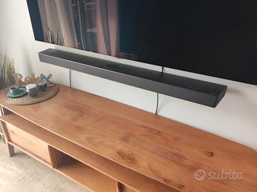 LG Soundbar S95QR 9.1.5 soundbar dolby atmos