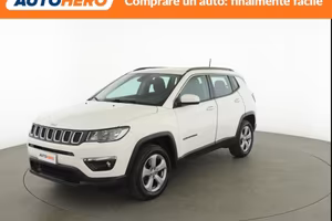 JEEP Compass TC85369