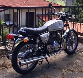 Morini 350