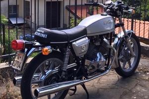 Morini 350