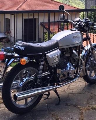 Morini 350