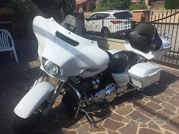 Harley Davidson Street Glide Special