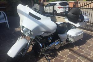 Harley Davidson Street Glide Special