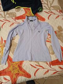 t-shirt fred perry