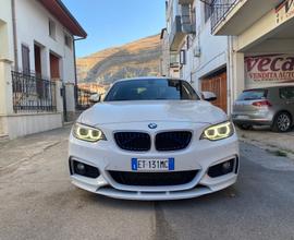 Bmw 220d Coupé Msport