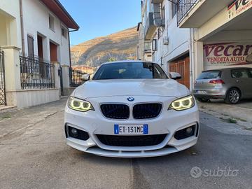 Bmw 220d Coupé Msport