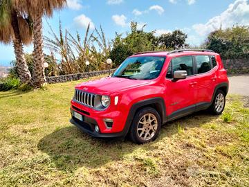 JEEP RENEGADE LIMITED