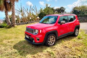 JEEP RENEGADE LIMITED