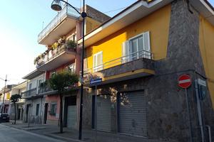 Casa Indipendente Mondragone