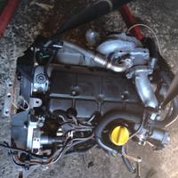 Motore Renault 1.9 tdi 96kw F9Q758