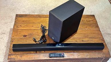 JBL Cinema SB260 Soundbar