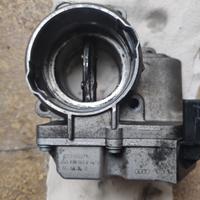 CORPO FARFALLATO AUDI A2 ORIGINALE 