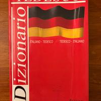 Dizionario Italiano-Tedesco Tedesco-Italiano