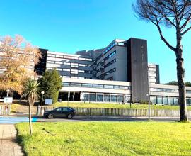 Parco de' medici - ufficio a/10 ampia metratura