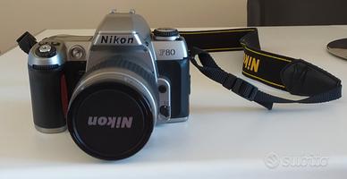 Nikon f 80