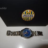 Orologio H. Verona, donna / unisex (nuovo)