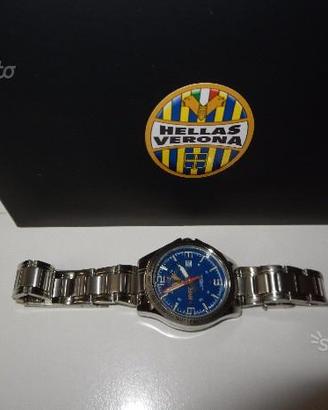 Orologio H. Verona, donna / unisex (nuovo)