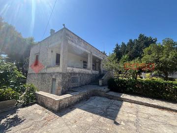 Villa a schiera Fasano [Cod. rif 3338143VRG]