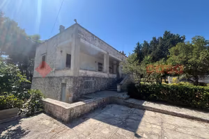 Villa a schiera Fasano [Cod. rif 3338143VRG]