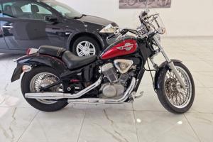 HONDA SHADOW 600 ISCRITTA ASI