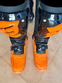 Stivali cross/enduro BOGOTTO MX-7 taglia 42