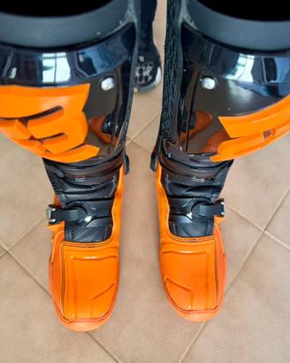 Stivali cross/enduro BOGOTTO MX-7 taglia 42