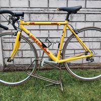 Bicicletta Cannondale caad 3 ('98)