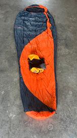 Sacco a pelo ferrino