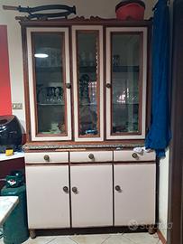 credenza