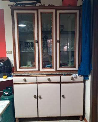 credenza