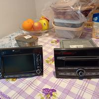 Stereo per Fiat Bravo (2007\2014)