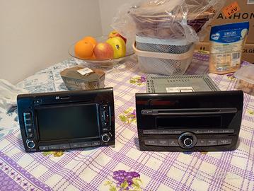 Stereo per Fiat Bravo (2007\2014)