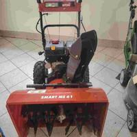 Turbina da neve SMART ME 61