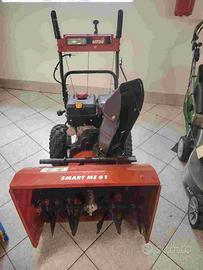Turbina da neve SMART ME 61