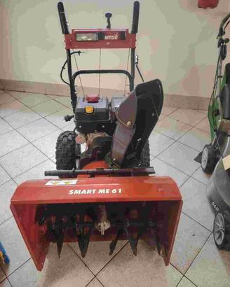Turbina da neve SMART ME 61