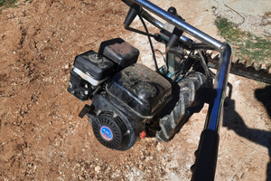 Falciatrice bertolini