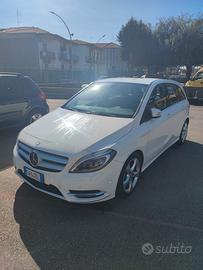 Mercedes classe  B 180 CDI premium