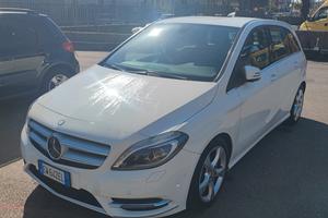 Mercedes classe  B 180 CDI premium