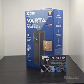 PowerBank VARTA 27000mAh