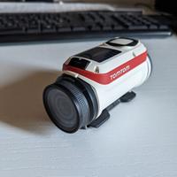 Tom Tom Bandit FHD 4k