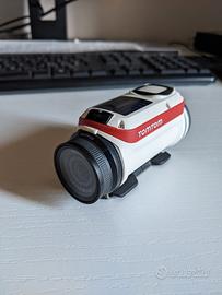 Tom Tom Bandit FHD 4k